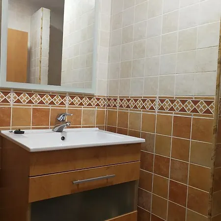 Apartamento El Mirador *