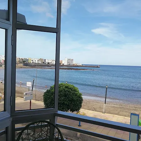 Apartamento El Mirador * Arinaga