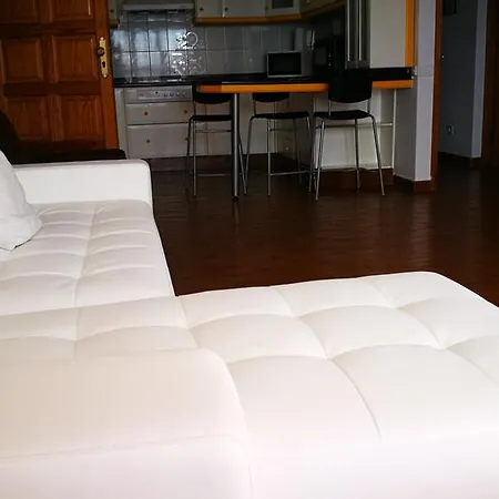 Apartamento El Mirador