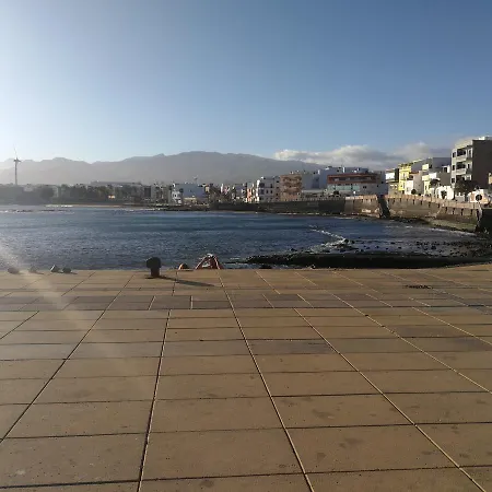 Apartamento El Mirador Arinaga