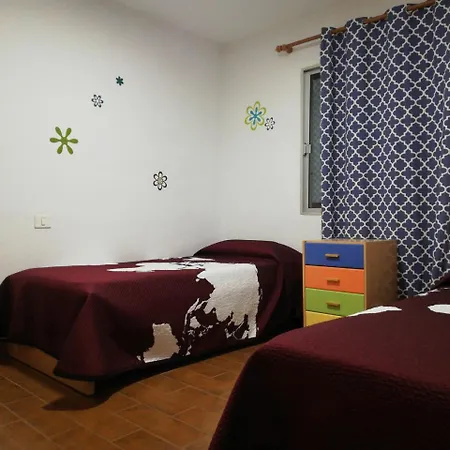 Apartamento El Mirador Apartment *