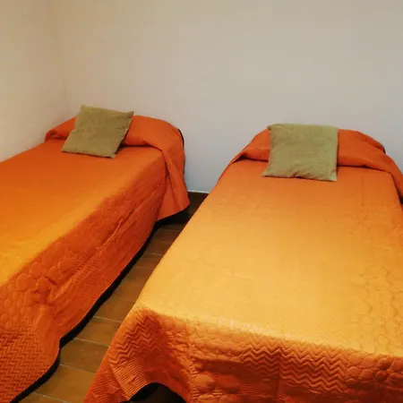 Apartamento El Mirador Arinaga