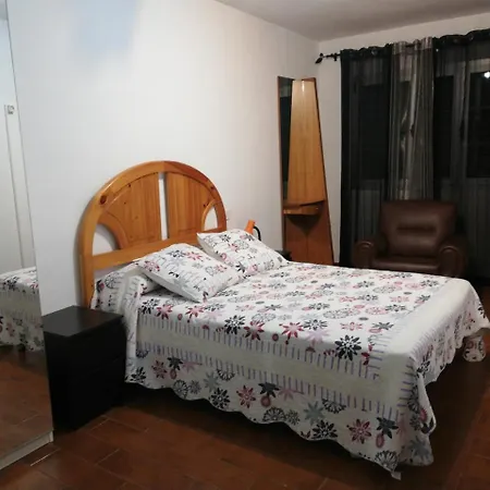 Apartamento El Mirador Arinaga