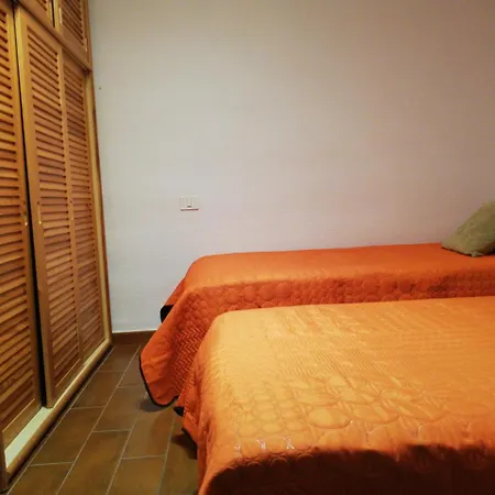 Apartamento El Mirador Arinaga